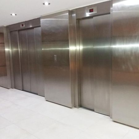 Kalahat II Buenos Aires Dış mekan fotoğraf