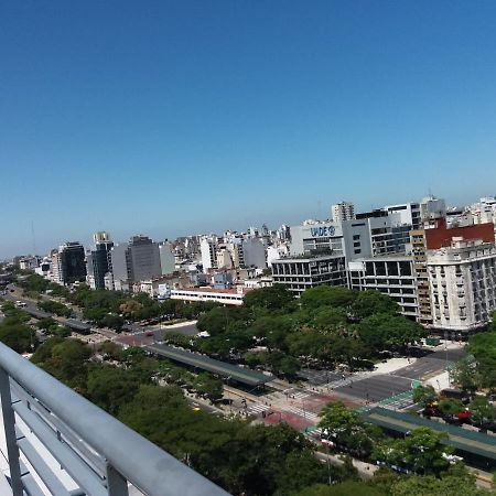 Kalahat II Buenos Aires Dış mekan fotoğraf