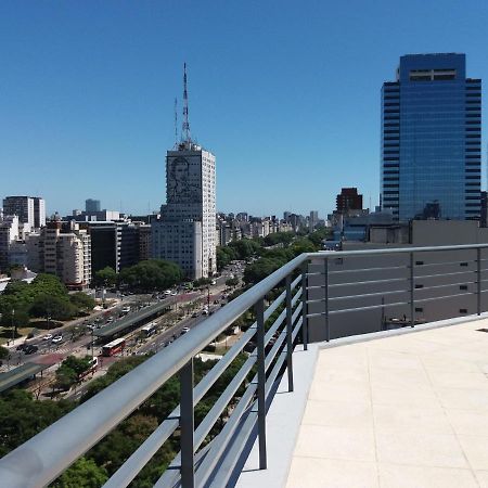 Kalahat II Buenos Aires Dış mekan fotoğraf