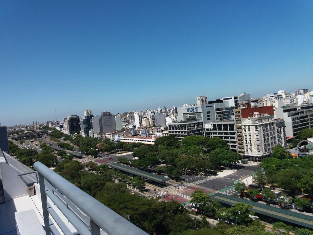 Kalahat II Buenos Aires Dış mekan fotoğraf