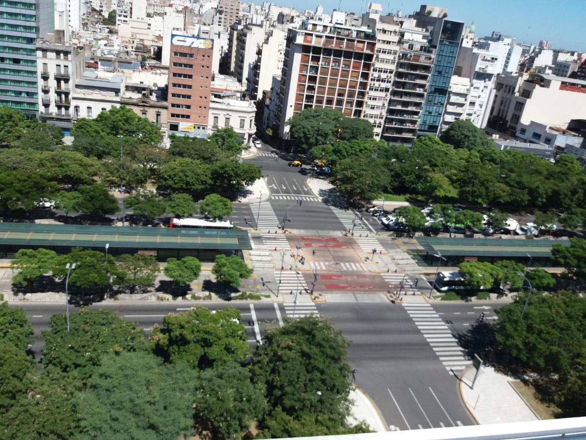 Kalahat II Buenos Aires Dış mekan fotoğraf