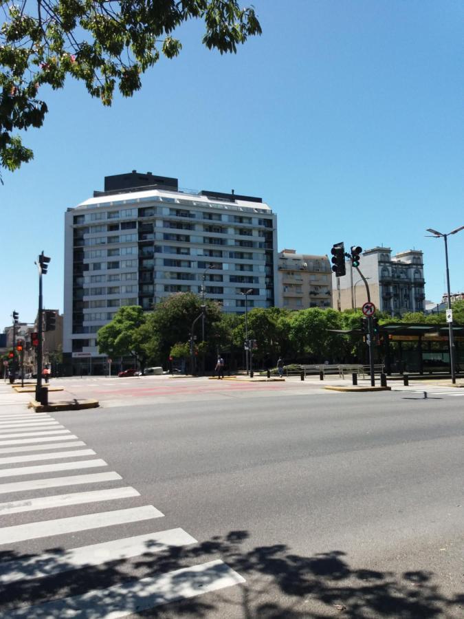 Kalahat II Buenos Aires Dış mekan fotoğraf