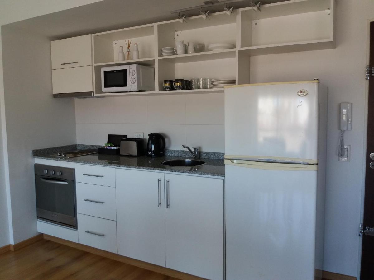 Kalahat II Buenos Aires Dış mekan fotoğraf