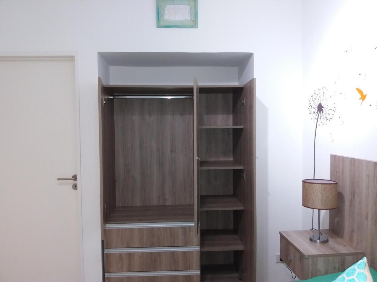 Kalahat II Buenos Aires Dış mekan fotoğraf