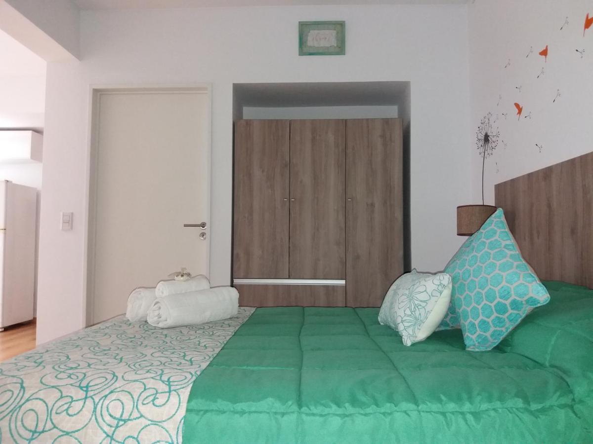 Kalahat II Buenos Aires Dış mekan fotoğraf