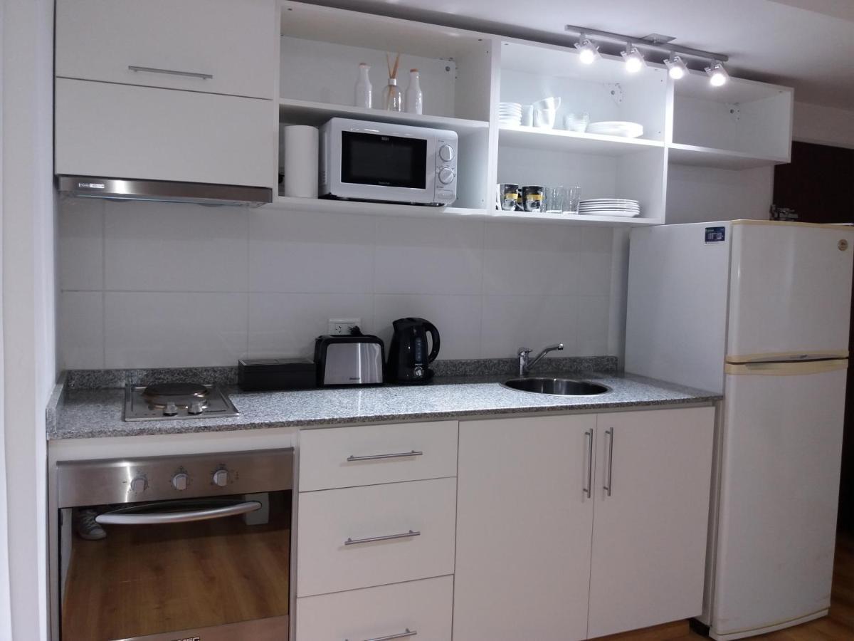 Kalahat II Buenos Aires Dış mekan fotoğraf