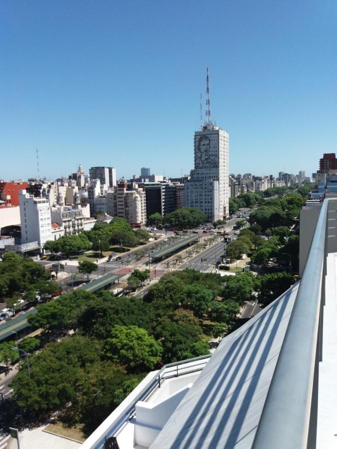 Kalahat II Buenos Aires Dış mekan fotoğraf