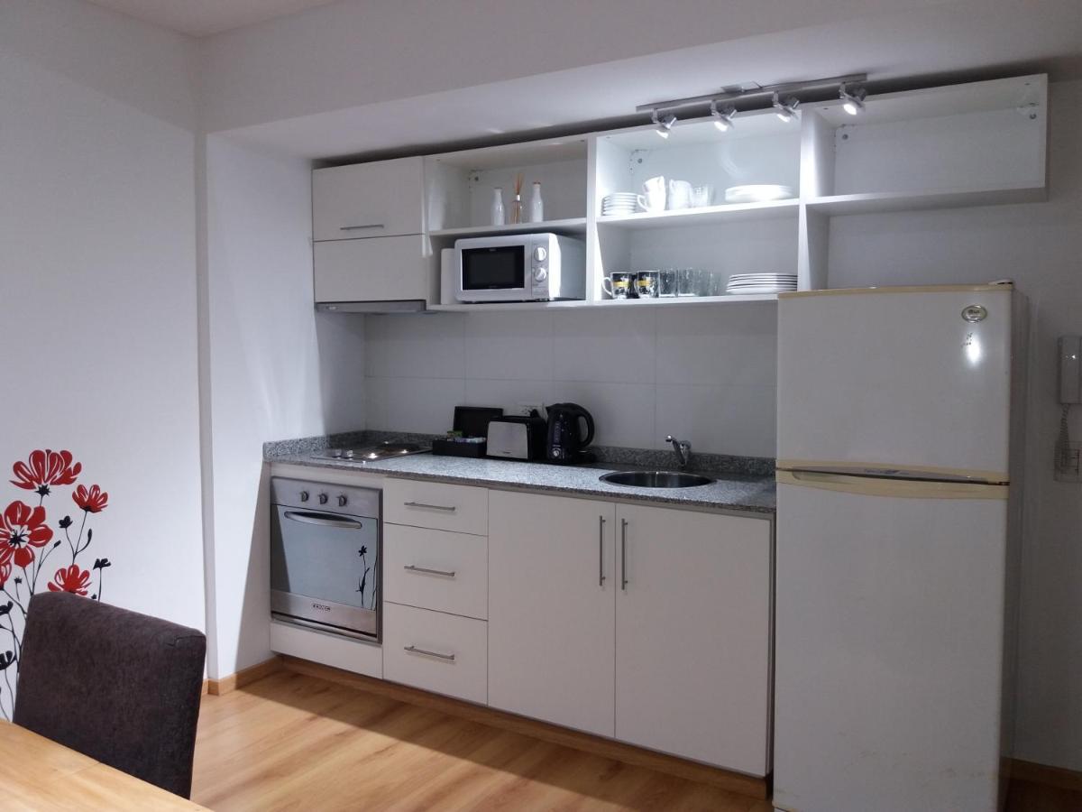 Kalahat II Buenos Aires Dış mekan fotoğraf